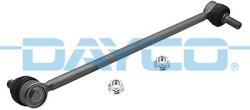DAYCO Brat/bieleta suspensie, stabilizator DAYCO DSS3601 (DSS3601)
