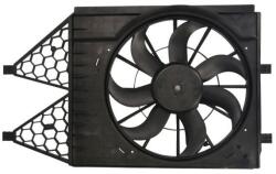 THERMOTEC Ventilator, radiator THERMOTEC D8W048TT (D8W048TT) - fixbox