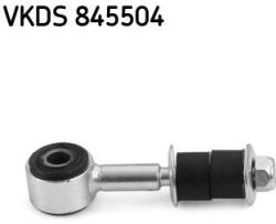 SKF Brat/bieleta suspensie, stabilizator SKF VKDS 845504 (VKDS 845504)