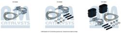 Bm Catalysts Set montaj, filtru funingine/particule BM CATALYSTS FK11062 (FK11062)
