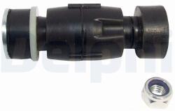 DELPHI Brat/bieleta suspensie, stabilizator DELPHI TC2534 (TC2534)