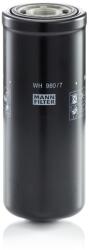 Mann-filter Filtru, sistem hidraulic primar MANN-FILTER WH 980/7 (WH 980/7)