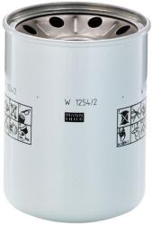 Mann-filter Filtru, sistem hidraulic primar MANN-FILTER W 1254/2 x (W 1254/2 x)