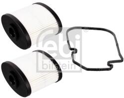 Febi Bilstein Set filtre, aerisire carter FEBI BILSTEIN 107618 (107618)