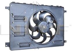 NRF Ventilator, radiator NRF 47626 (47626) - fixbox