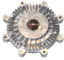 NRF Cupla, ventilator radiator NRF 49547 (49547)