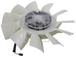 Febi Bilstein Ventilator, radiator FEBI BILSTEIN 45475 (45475) - fixbox