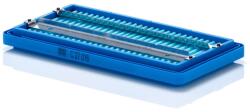 Mann-filter Filtru, aerisire bloc motor MANN-FILTER C 27 016 (C 27 016)