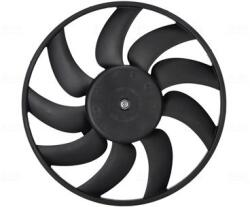 NISSENS Ventilator, radiator NISSENS 85727 (85727) - fixbox