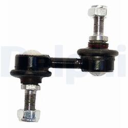 DELPHI Brat/bieleta suspensie, stabilizator DELPHI TC1548 (TC1548)