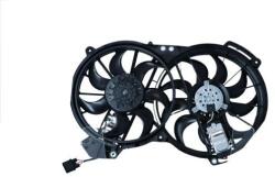 NRF Ventilator, radiator NRF 47988 (47988) - fixbox