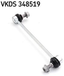 SKF Brat/bieleta suspensie, stabilizator SKF VKDS 348519 (VKDS 348519)