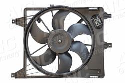 AIC Ventilator, radiator AIC 55178 (55178)