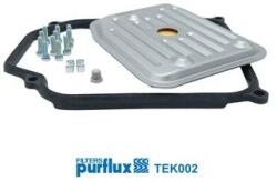 PURFLUX Set filtre hidraulice, cutie e vit. automata PURFLUX TEK002 (TEK002)