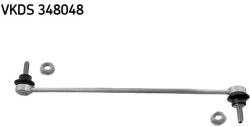 SKF Brat/bieleta suspensie, stabilizator SKF VKDS 348048 (VKDS 348048)