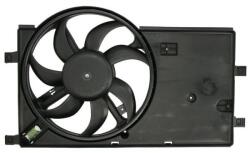 THERMOTEC Ventilator, radiator THERMOTEC D8F038TT (D8F038TT) - fixbox