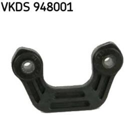 SKF Brat/bieleta suspensie, stabilizator SKF VKDS 948001 (VKDS 948001)