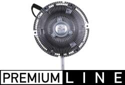 MAHLE Cupla, ventilator radiator MAHLE CFC 85 000P (CFC 85 000P)