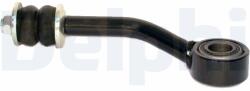DELPHI Brat/bieleta suspensie, stabilizator DELPHI TC887 (TC887)