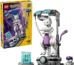 LEGO® Pokémon SMART Play - Mewtwo's Lab Break (72163)