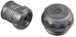 METZGER Filtru hidraulic, cuplaj lamelar (tracțiune integrală) METZGER 8020115 (8020115)