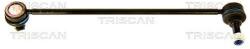 TRISCAN Brat/bieleta suspensie, stabilizator TRISCAN 8500 29627 (8500 29627)
