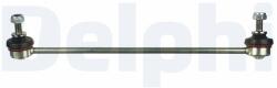 DELPHI Brat/bieleta suspensie, stabilizator DELPHI TC2746 (TC2746)