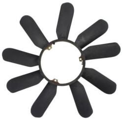 THERMOTEC Paleta ventilator, racire motor THERMOTEC D9M014TT (D9M014TT)