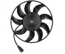 NISSENS Ventilator, radiator NISSENS 85866 (85866) - fixbox