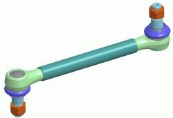 LEMFÖRDER Brat/bieleta suspensie, stabilizator LEMFÖRDER 37707 01 (37707 01)