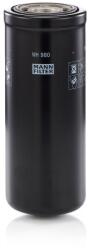 Mann-filter Filtru cutie de viteze automata MANN-FILTER WH 980 (WH 980)