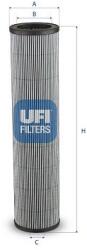 UFI Filtru, sistem hidraulic primar UFI 83.100. 00 (83.100.00)