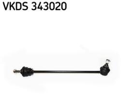 SKF Brat/bieleta suspensie, stabilizator SKF VKDS 343020 (VKDS 343020)