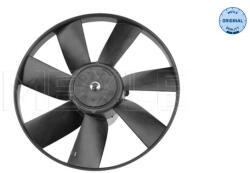 MEYLE Ventilator, radiator MEYLE 100 236 0017 (100 236 0017)