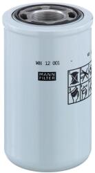 Mann-filter Filtru, sistem hidraulic primar MANN-FILTER WH 12 001 (WH 12 001)