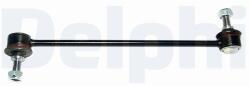 DELPHI Brat/bieleta suspensie, stabilizator DELPHI TC1502 (TC1502)