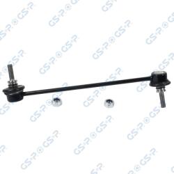 GSP Brat/bieleta suspensie, stabilizator GSP S050541 (S050541)