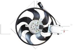 NRF Ventilator, radiator NRF 47589 (47589) - fixbox