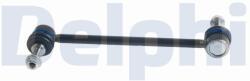 DELPHI Brat/bieleta suspensie, stabilizator DELPHI TC8761 (TC8761)