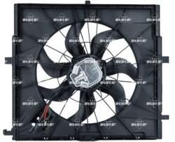 NRF Ventilator, radiator NRF 47920 (47920) - fixbox