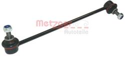 METZGER Brat/bieleta suspensie, stabilizator METZGER 53025311 (53025311)