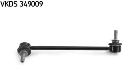 SKF Brat/bieleta suspensie, stabilizator SKF VKDS 349009 (VKDS 349009)