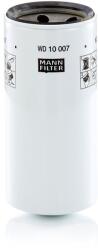 Mann-filter Filtru, sistem hidraulic primar MANN-FILTER WD 10 007 (WD 10 007)