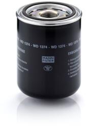 Mann-filter Filtru cutie de viteze automata MANN-FILTER WD 1374 (WD 1374)