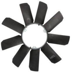 THERMOTEC Paleta ventilator, racire motor THERMOTEC D9M016TT (D9M016TT)