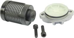 METZGER Filtru hidraulic, cuplaj lamelar (tracțiune integrală) METZGER 8020040