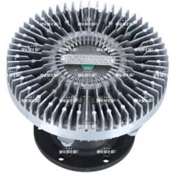 NRF Cupla, ventilator radiator NRF 49724 (49724)
