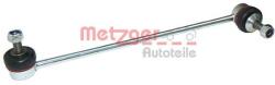 METZGER Brat/bieleta suspensie, stabilizator METZGER 53011811 (53011811)