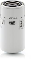Mann-filter Filtru agent frigorific MANN-FILTER WA 940/7 (WA 940/7)