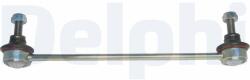DELPHI Brat/bieleta suspensie, stabilizator DELPHI TC1171 (TC1171)